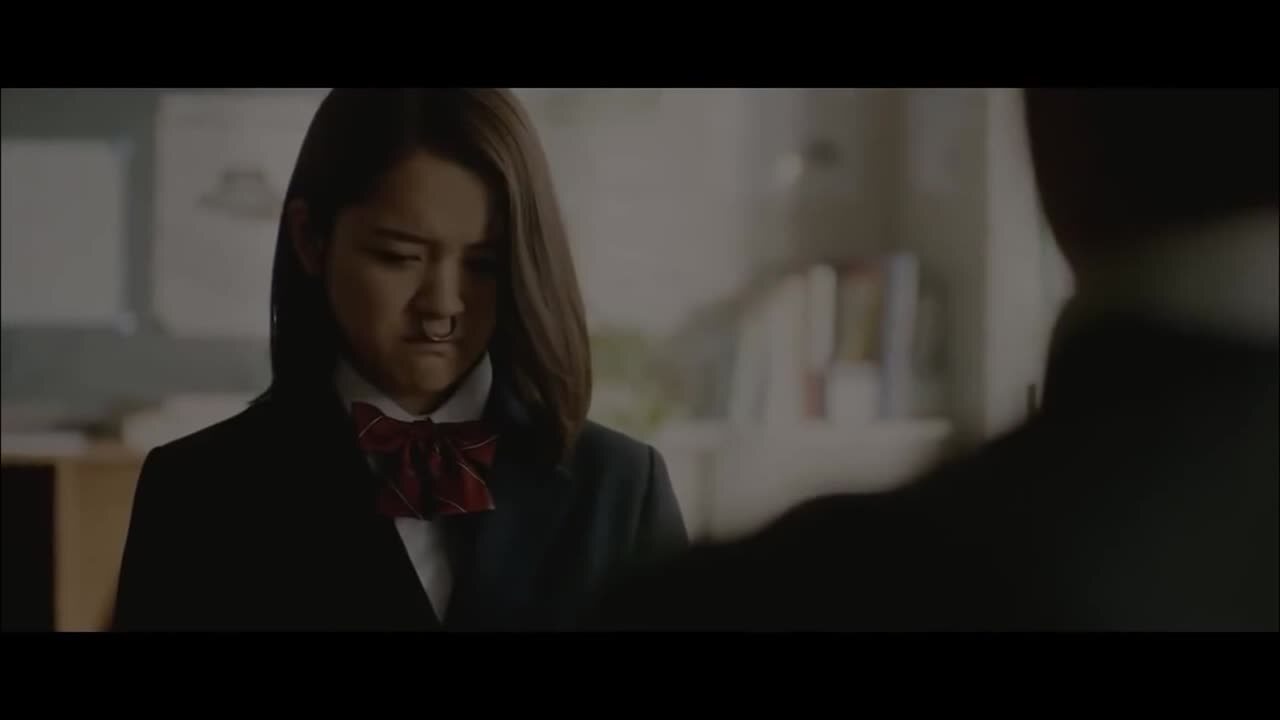 日本Blendy产品片《奶牛们的毕业季》